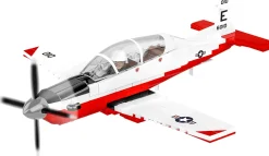 Cobi Beechcraft T-6 Texan II US Navy