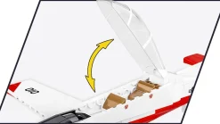 Cobi Beechcraft T-6 Texan II US Navy