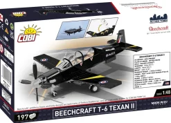 Cobi Beechcraft T-6 Texan II RAF