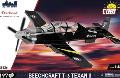 Cobi Beechcraft T-6 Texan II RAF