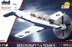 Cobi Beechcraft T-6 Texan II USAF