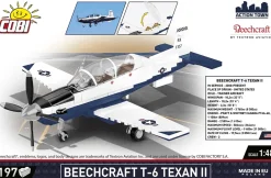 Cobi Beechcraft T-6 Texan II USAF