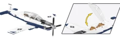 Cobi Beechcraft T-6 Texan II USAF
