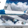 Cobi Boeing 747 Air Force One