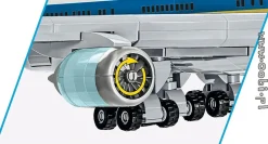 Cobi Boeing 747 Air Force One