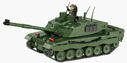 Cobi Challenger 2