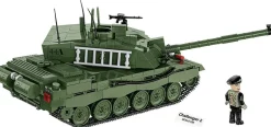 Cobi Challenger 2