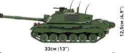 Cobi Challenger 2