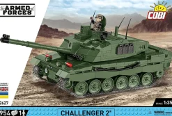 Cobi Challenger 2