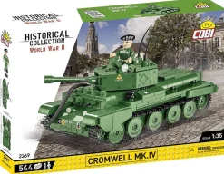 Cobi Cromwell Mk.IV