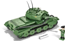 Cobi Cromwell Mk.IV