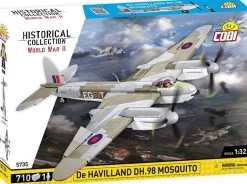 Cobi De Havilland DH-98 Mosquito