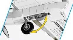 Cobi De Havilland DH-98 Mosquito
