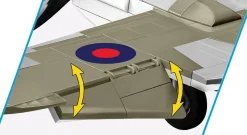 Cobi De Havilland DH-98 Mosquito