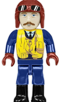 Cobi De Havilland DH-98 Mosquito