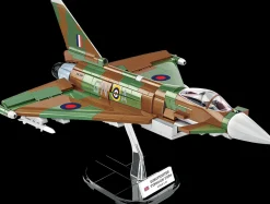 Cobi Eurofighter Typhoon FGR4 "GiNA"
