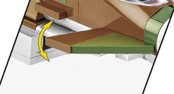 Cobi Eurofighter Typhoon FGR4 