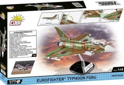 Cobi Eurofighter Typhoon FGR4 