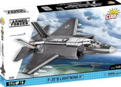 Cobi F-35B Lightning II Royal Air Force