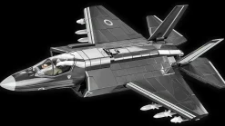 Cobi F-35B Lightning II Royal Air Force