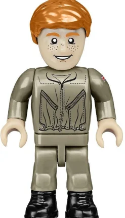 Cobi F-35B Lightning II Royal Air Force