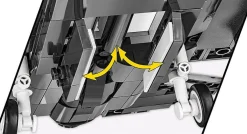 Cobi F-35B Lightning II Royal Air Force