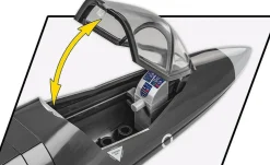 Cobi F-35B Lightning II Royal Air Force