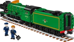 Cobi Flying Scotsman - British Steam Locomotive
