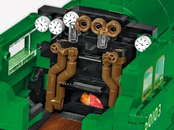 Cobi Flying Scotsman - British Steam Locomotive