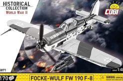 Cobi Focke-Wulf Fw 190 F-8