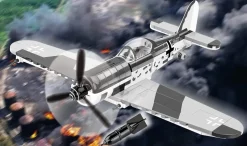 Cobi Focke-Wulf Fw 190 F-8