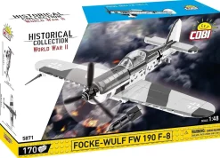 Cobi Focke-Wulf Fw 190 F-8