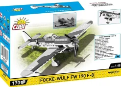 Cobi Focke-Wulf Fw 190 F-8