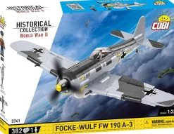 Cobi Focke-Wulf FW 190-A3