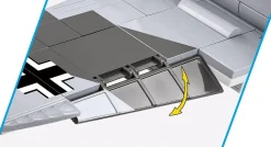 Cobi Focke-Wulf FW 190-A3