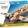 Cobi Hawker Hurricane Mk.I