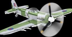 Cobi Hawker Typhoon Mk.1B
