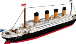 Cobi Historical Collection R.M.S Titanic