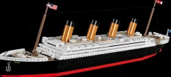 Cobi Historical Collection R.M.S Titanic