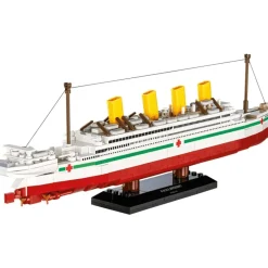 Cobi H.M.H.S. Britannic