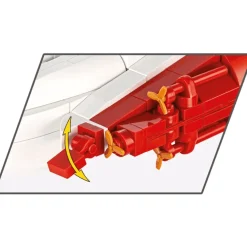 Cobi H.M.H.S. Britannic