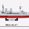 Cobi HMS Hood