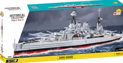 Cobi HMS Hood