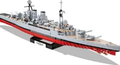 Cobi HMS Hood