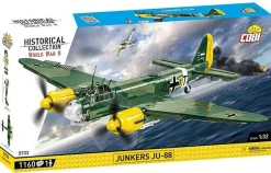 Cobi Junkers Ju 88