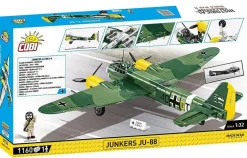 Cobi Junkers Ju 88