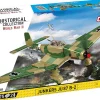 Cobi Junkers Ju 87 B-2 Tank Buster