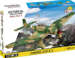 Cobi Junkers Ju 87 B-2 Tank Buster
