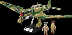 Cobi Junkers Ju 87 B-2 Tank Buster