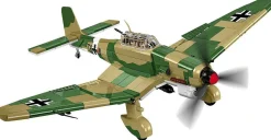 Cobi Junkers Ju 87 B-2 Tank Buster